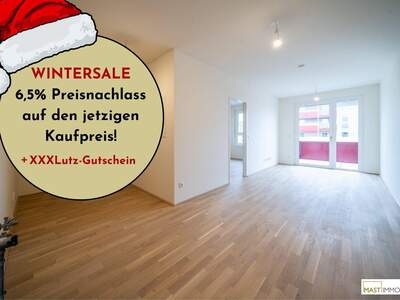 Eigentumswohnung in 1220 Wien