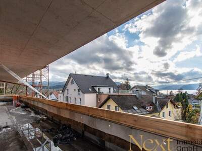 Terrassenwohnung kaufen in 4863 Seewalchen (Bild 5)