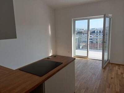 Terrassenwohnung mieten in 4020 Linz (Bild 4)