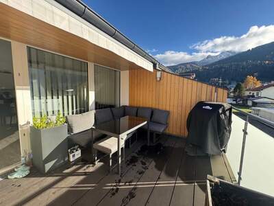 Eigentumswohnung in 6092 Birgitz