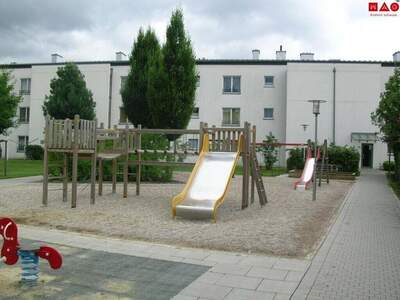 Mietwohnung in 4050 Traun