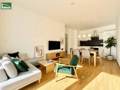 Mietwohnung in 8055 Graz