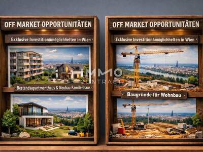 Grundstück kaufen in 1160 Wien