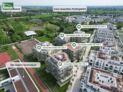 Anlageobjekt kaufen in 1210 Wien