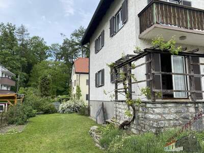 Haus kaufen in 5020 Salzburg