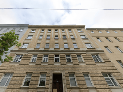 Eigentumswohnung provisionsfrei in 1050 Wien