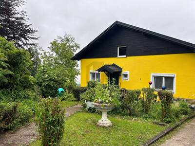 Einfamilienhaus kaufen in 9062 Moosburg