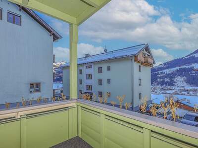 Terrassenwohnung kaufen in 6365 Kirchberg (Bild 5)