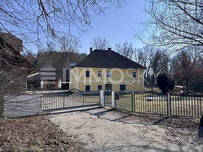 Einfamilienhaus kaufen in 9064 Magdalensberg (Bild 1)