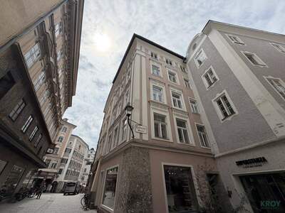 Wohnung mieten in 5020 Salzburg