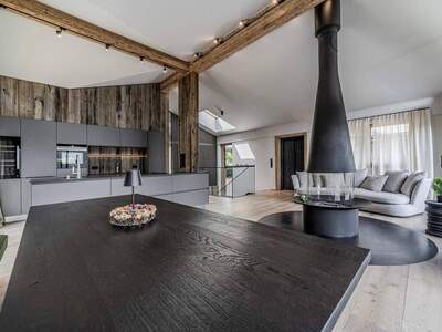 Haus mieten in 6352 Ellmau