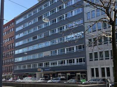 Gewerbeobjekt mieten in 5020 Salzburg
