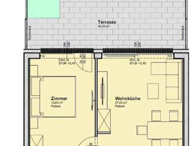 Wohnung kaufen in 1170 Wien (Bild 3)