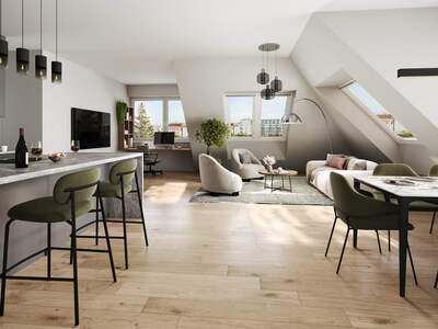 Eigentumswohnung in 1170 Wien