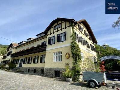 Haus kaufen in 3620 Spitz