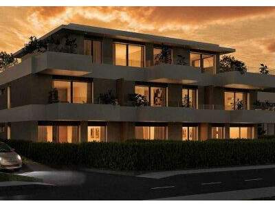 Terrassenwohnung kaufen in 9020 Klagenfurt (Bild 1)