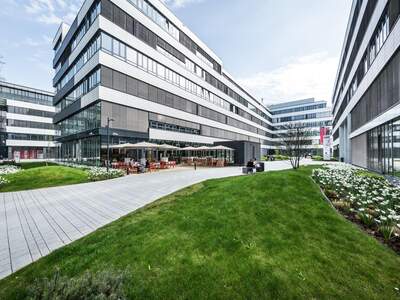 Gewerbeobjekt mieten in 1120 Wien (Bild 1)