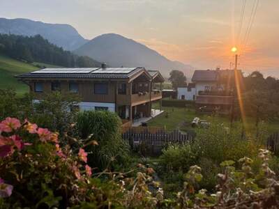 Eigentumswohnung in 8967 Haus