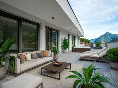 Wohnung kaufen in 6200 Jenbach (Bild 4)