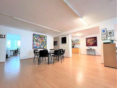 Gewerbeobjekt mieten in 1060 Wien (Bild 1)