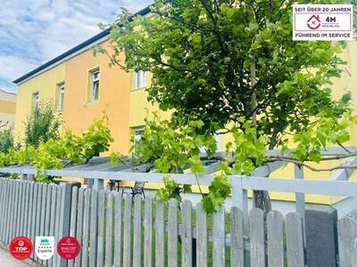 Haus kaufen in 2540 Bad Vöslau