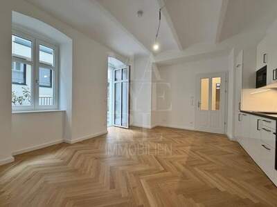 Wohnung mieten in 1180 Wien