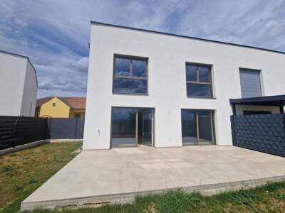 Haus kaufen in 3463 Starnwörth