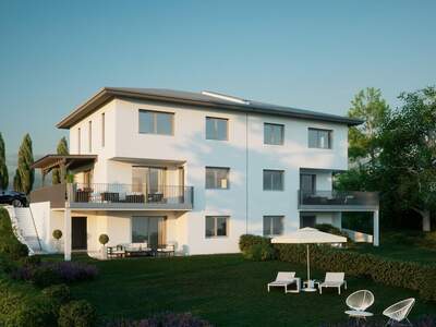 Haus mit Garten kaufen in 9560 Feldkirchen (Bild 2)