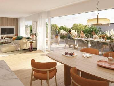Wohnung kaufen in 8042 Graz