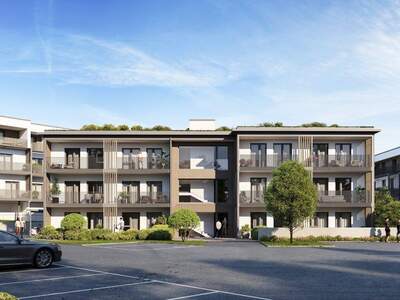 Wohnung mieten in 8230 Hartberg