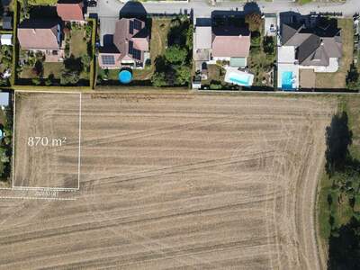 Grundstück kaufen in 4663 Laakirchen