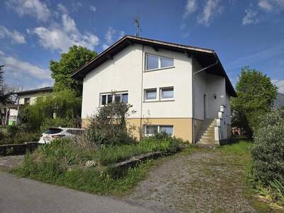Haus kaufen in 6812 Meiningen