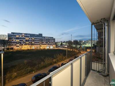 Wohnung mit Balkon mieten in 1140 Wien (Bild 1)