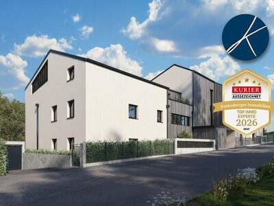 Eigentumswohnung in 3500 Krems (Bild 5)