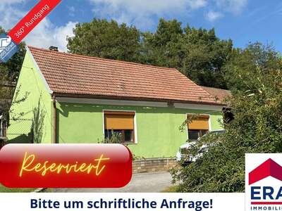 Haus kaufen in 2276 Reintal