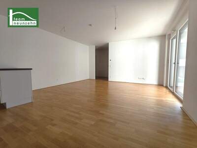 Terrassenwohnung mieten in 3100 St. Pölten (Bild 3)