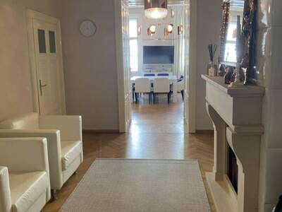 Wohnung mieten in 1010 Wien