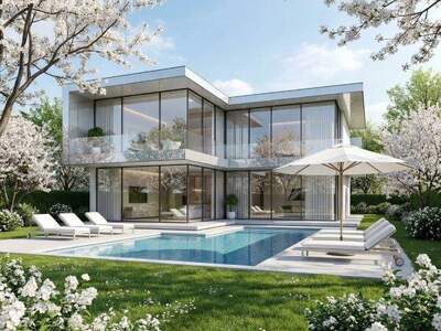 Grundstück kaufen in 1190 Wien (Bild 1)