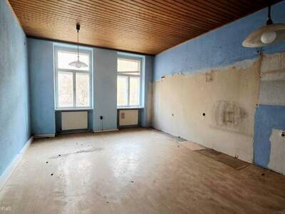 Eigentumswohnung in 1200 Wien