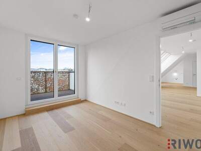 Terrassenwohnung kaufen in 1220 Wien (Bild 2)