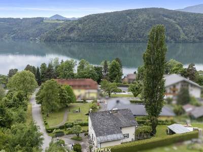 Haus kaufen in 9872 Millstatt (Bild 1)