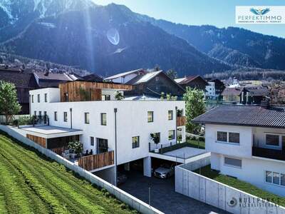 Wohnung kaufen in 6432 Sautens