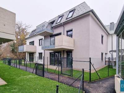 Mietwohnung in 2700 Wiener Neustadt