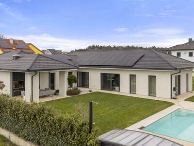 Haus mit Garten kaufen in 8142 Wundschuh (Bild 1)