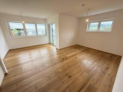 Wohnung mieten in 3251 Purgstall