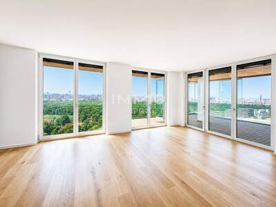 Etagenwohnung kaufen in 1020 Wien