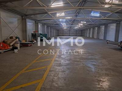 Gewerbeobjekt mieten in 1110 Wien (Bild 4)