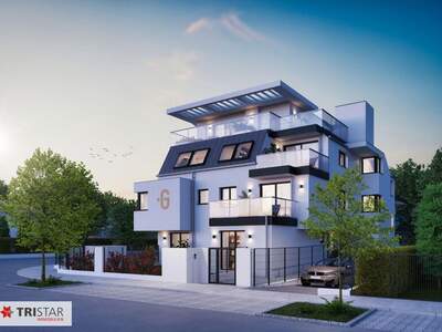 Eigentumswohnung in 1220 Wien (Bild 1)