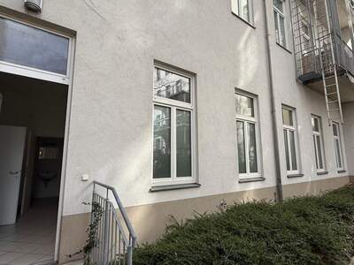 Gewerbeobjekt mieten in 1030 Wien (Bild 1)