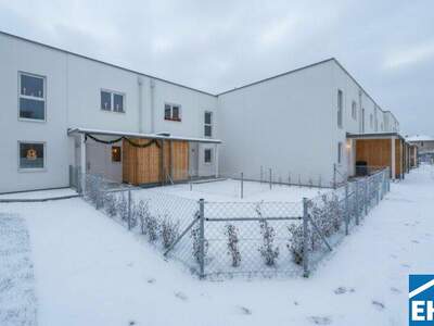Reihenhaus mieten in 2700 Wr. Neustadt (Bild 3)